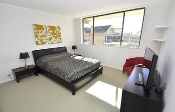 North Sydney 21 Rig Furnished Apartment - Accommodation QLD 3