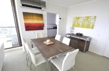 North Sydney 21 Rig Furnished Apartment - Accommodation QLD 4