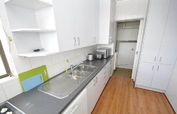 North Sydney 21 Rig Furnished Apartment - Accommodation QLD 5