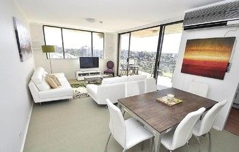 North Sydney 21 Rig Furnished Apartment - Accommodation QLD 7