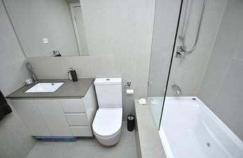 North Sydney 16 Wal Furnished Apartment - Accommodation QLD 1