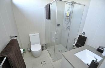 North Sydney 16 Wal Furnished Apartment - Accommodation QLD 2