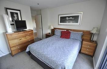 North Sydney 16 Wal Furnished Apartment - Accommodation QLD 3