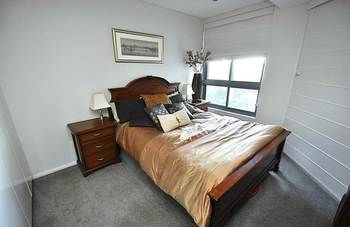 North Sydney 16 Wal Furnished Apartment - Accommodation QLD 4