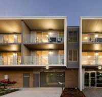 Hamilton Executive Apartments - Accommodation QLD