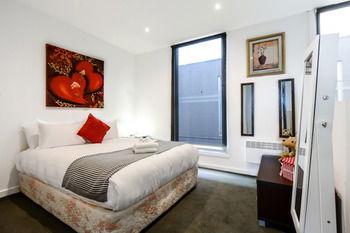 UrbanMinder @ Montague - Accommodation QLD 6