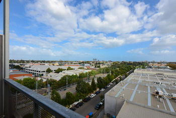 UrbanMinder @ Montague - Accommodation QLD 15