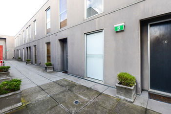 UrbanMinder @ Montague - Accommodation QLD 25