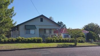16 Gregson - Silky Oaks - Accommodation QLD 1