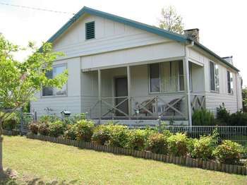 16 Gregson - Silky Oaks - Accommodation QLD 4