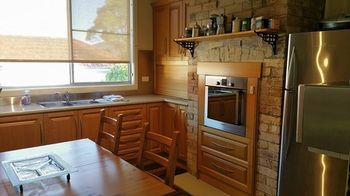 16 Gregson - Silky Oaks - Accommodation QLD 5