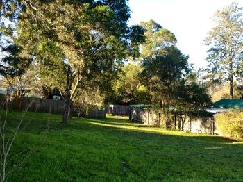 16 Gregson - Silky Oaks - Accommodation QLD 8