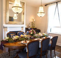 The Residences Centennial Park - Accommodation QLD
