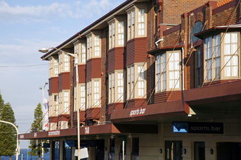 Coogee Bay Hotel Pub Style - Accommodation QLD 32