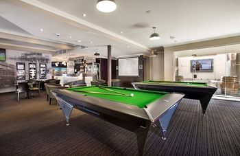 The Granville Hotel - Accommodation QLD 0