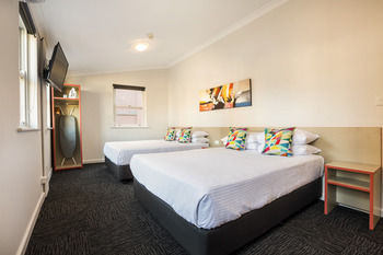 The Granville Hotel - Accommodation QLD 18