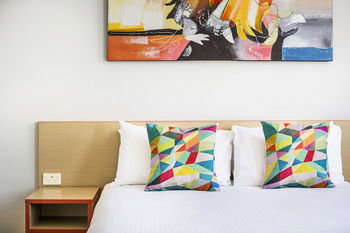 The Granville Hotel - Accommodation QLD 22