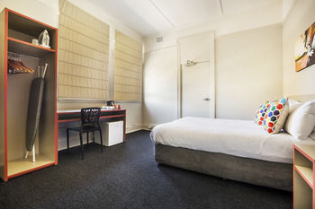 The Granville Hotel - Accommodation QLD 24
