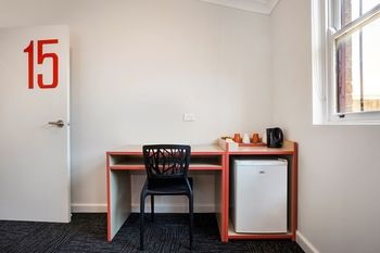 The Granville Hotel - Accommodation QLD 25