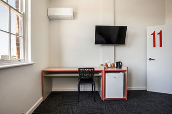 The Granville Hotel - Accommodation QLD 27