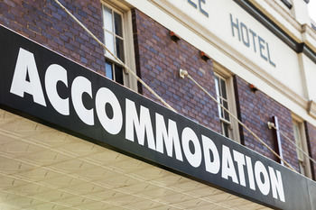 The Granville Hotel - Accommodation QLD 31