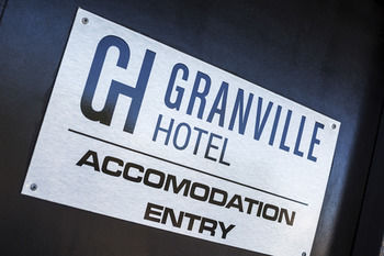 The Granville Hotel - Accommodation QLD 34