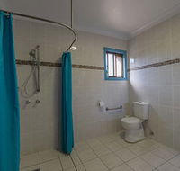 CBD Accommodation Tamworth - Accommodation QLD