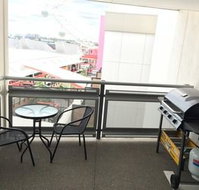 Harbour Town Apartment - Accommodation QLD