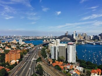 Waverton NSW Accommodation QLD