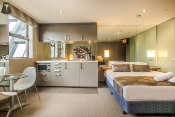 Comfy Kew Apartments - Accommodation QLD 2