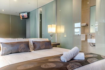 Comfy Kew Apartments - Accommodation QLD 7