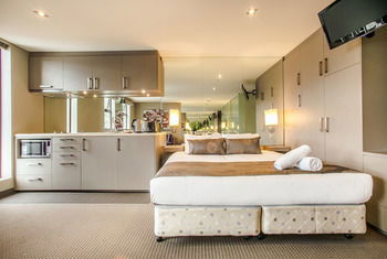 Comfy Kew Apartments - Accommodation QLD 11