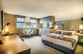 Comfy Kew Apartments - Accommodation QLD 12