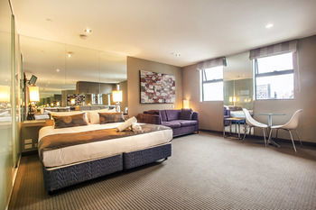 Comfy Kew Apartments - Accommodation QLD 13