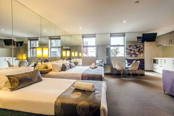Comfy Kew Apartments - Accommodation QLD 15