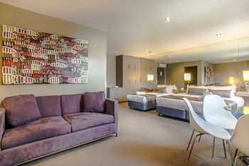 Comfy Kew Apartments - Accommodation QLD 18