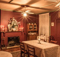 Segenhoe Inn Historic Bed amp Breakfast - Accommodation QLD