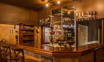 Segenhoe Inn Historic Bed & Breakfast - Accommodation QLD 2