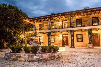 Segenhoe Inn Historic Bed & Breakfast - Accommodation QLD 4