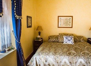 Segenhoe Inn Historic Bed & Breakfast - Accommodation QLD 8
