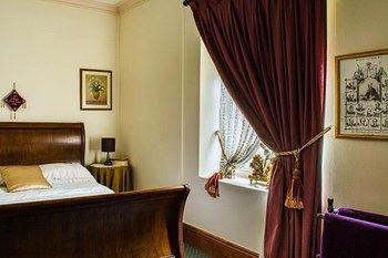 Segenhoe Inn Historic Bed & Breakfast - Accommodation QLD 9
