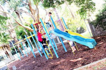 REDHEAD BEACH HOLIDAY PARK - Accommodation QLD 0