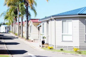 REDHEAD BEACH HOLIDAY PARK - Accommodation QLD 1