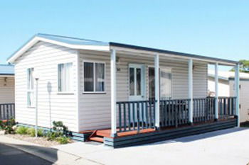 REDHEAD BEACH HOLIDAY PARK - Accommodation QLD 2
