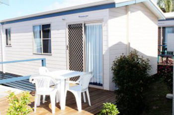 REDHEAD BEACH HOLIDAY PARK - Accommodation QLD 3