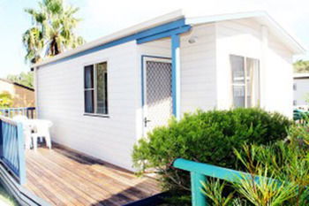 REDHEAD BEACH HOLIDAY PARK - Accommodation QLD 4
