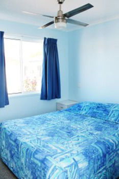 REDHEAD BEACH HOLIDAY PARK - Accommodation QLD 5