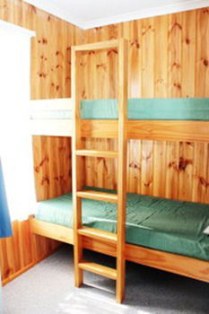 REDHEAD BEACH HOLIDAY PARK - Accommodation QLD 6