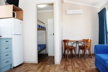 REDHEAD BEACH HOLIDAY PARK - Accommodation QLD 7