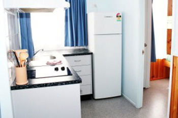 REDHEAD BEACH HOLIDAY PARK - Accommodation QLD 8